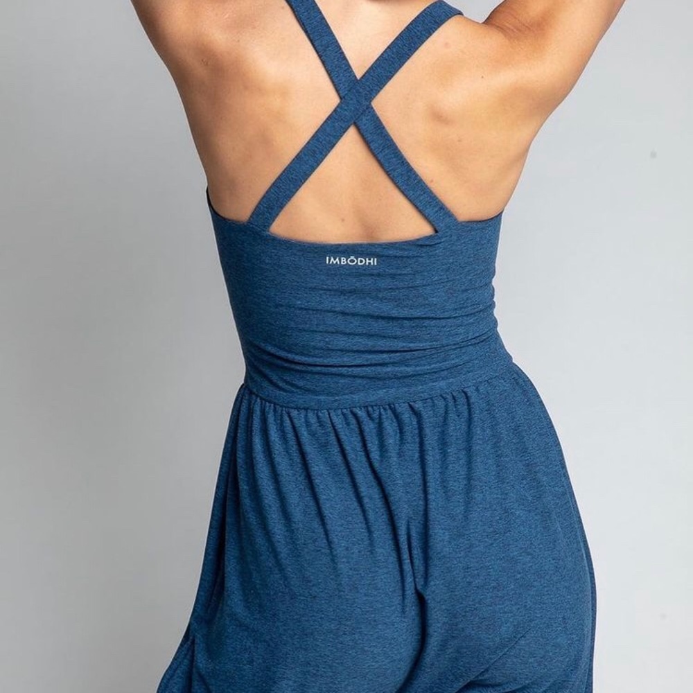 IMBODHI Jumpsuit